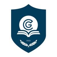 Colégio de Gaia Logo