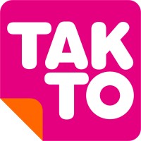 TAKTO Finanse Sp. z o.o. Logo