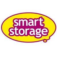 Smart Storage Ltd Logo
