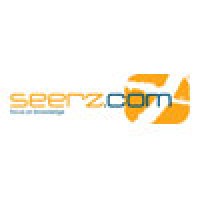 seerz.com Logo
