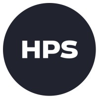 HPS Group Hungary Logo