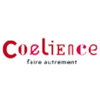 Coélience Logo