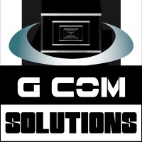 G Com Solutions Limited Logo