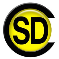 Stage Door Connections, Inc. Logo