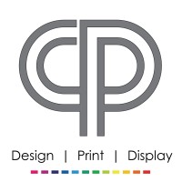CP Arts Ltd Logo