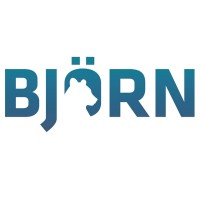 Björn Agency Logo