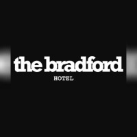 The Bradford Hotel Logo