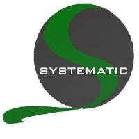 Systematic Machinery s.l. Logo
