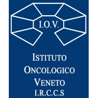 Istituto Oncologico Veneto IOV - IRCCS Logo