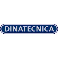 Dinatecnica Ind. e Com. Ltda. Logo