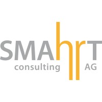 smahrt consulting AG Logo