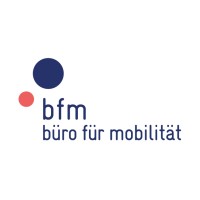 Büro für Mobilität AG Logo