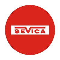 SEVICA | SEÑALIZACIONES VIALES DE CATALUÑA, S.A. Logo
