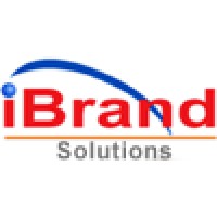 iBrandSolutions.in Logo