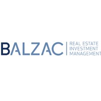 Balzac REIM Logo