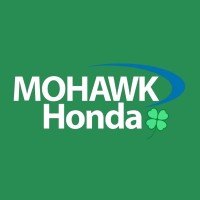 Mohawk Honda Logo