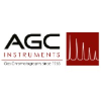 AGC Instruments Ltd. Logo
