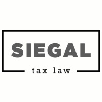 Siegal Tax Law Logo