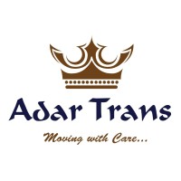 ADAR TRANS TUR. DIS. TIC. ITH. IHR. SAN. VE TIC. LTD. STI. Logo