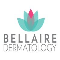 Bellaire Dermatology Logo