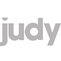 JUDY INC. Logo