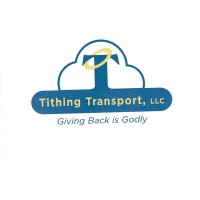 Tithing Transport LLC Logo