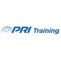 PRI Training Logo