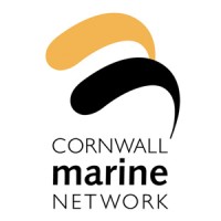 Cornwall Marine Network Logo