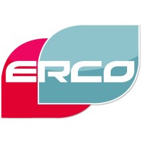 ERCO Logo