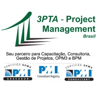 3PTA - Organizational Project Management Logo