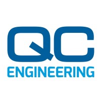 QC Engineering / Quality Component Engineering Limited Logo