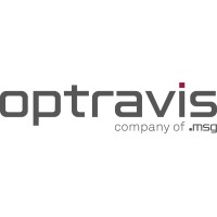 Optravis LLC Logo