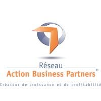 Réseau ABP Logo