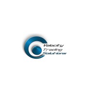 Velocity Trading Solutions Logo