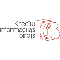 Kredītinformācijas Birojs Logo
