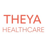 THEYA Healthcare Logo