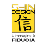 Shin Design Sagl Logo
