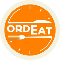 OrdEat srl Logo