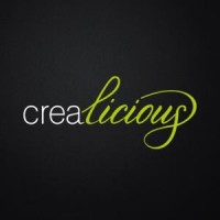 crealicious Logo