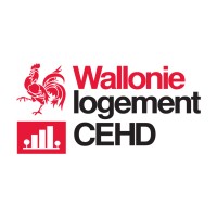 CEHD - Centre dÉtudes en Habitat Durable de Wallonie Logo