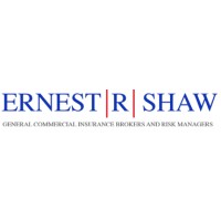 Ernest R Shaw Limited Logo