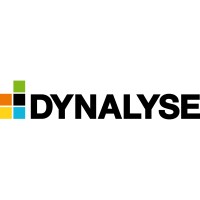 Dynalyse AB Logo