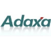 Adaxa Logo