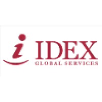 IDEX Global Services Logo