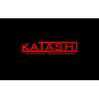 Katashi Logo