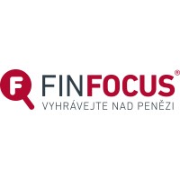 FINFOCUS, s.r.o. Logo