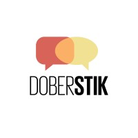 Dober stik Logo