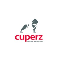 CUPERZ SAS Logo
