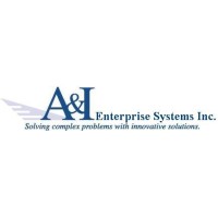 A&I Enterprise Systems, Inc Logo