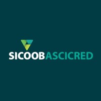 Sicoob Ascicred Logo